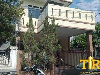 Dijual Rumah GBI Terawat