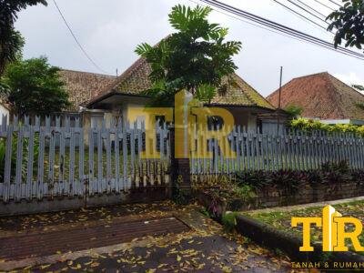 Rumah dijual di bawah NJOP Cipaganti