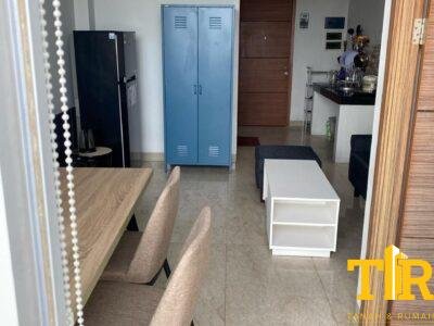 Di Jual Apartemen Dago Suite